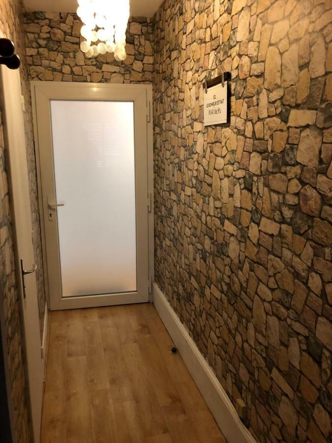 Chez Nono Et Soso Leilighet Eurville-Bienville Eksteriør bilde